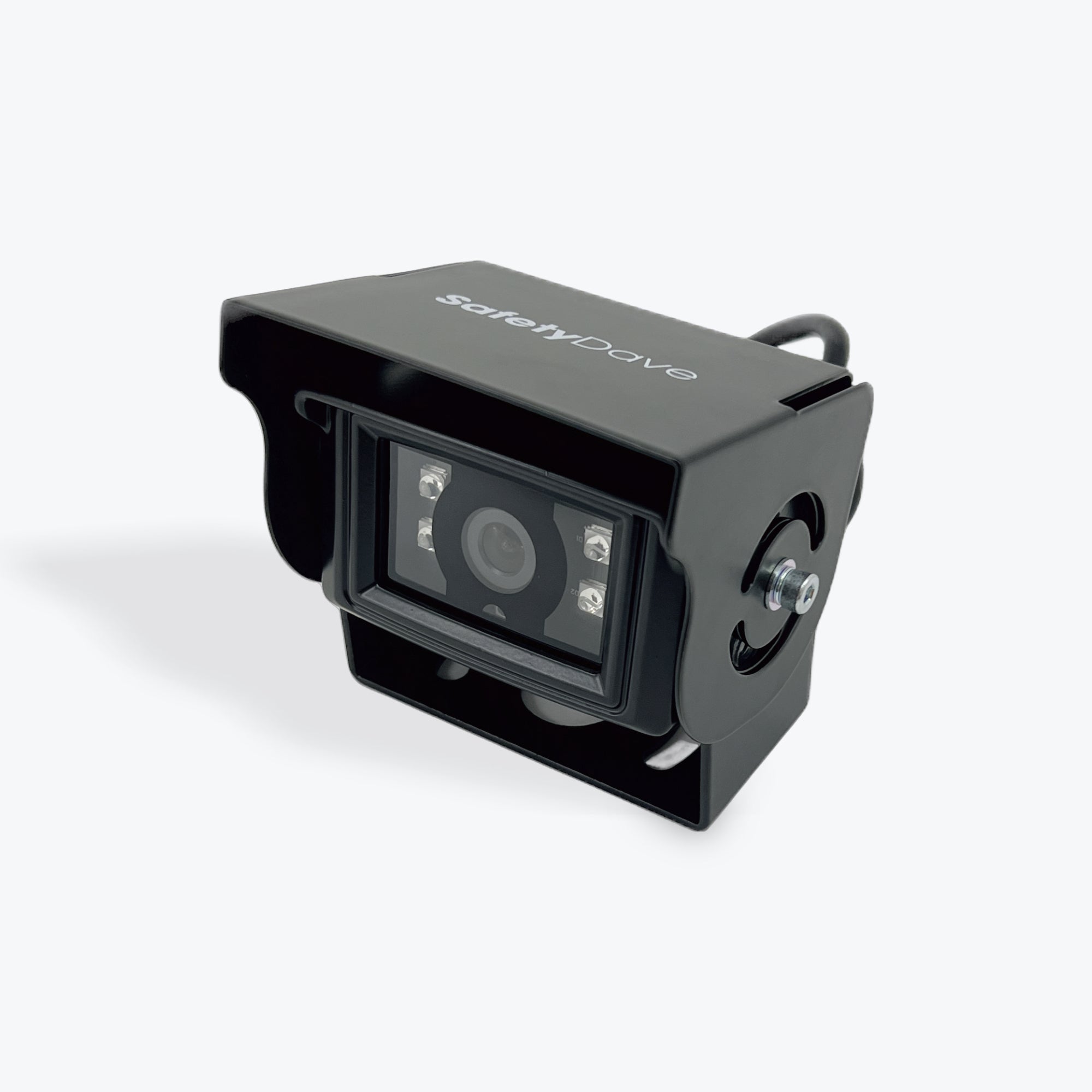 Safety Dave SD Square Reverse Camera Partaco